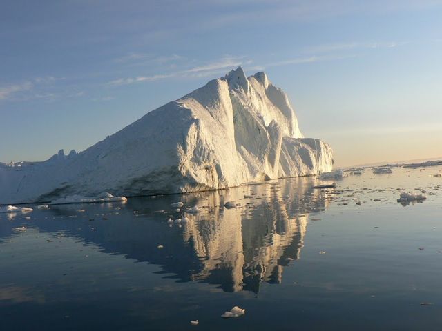 ralph a clevengers　氷山のポスターart美術グリーンランド自然 ralph a clevengers 氷山のポスターart美術グリーンランド自然 ralph a